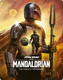 The Mandalorian: The Complete First Season (2019) [Blu-ray / 4K Ultra HD + Blu-ray (Steelbook)]