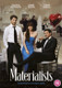Materialists (2025) [DVD / Normal]