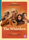 The Whistlers (2019) [DVD / Normal]