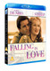 Falling in Love (1984) [Blu-ray / Normal]