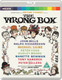 The Wrong Box (1966) [Blu-ray / Normal]