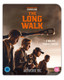 The Long Walk (2025) [Blu-ray / 4K Ultra HD + Blu-ray (Steelbook)]