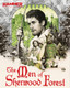 The Men of Sherwood Forest (1954) [Blu-ray / 4K Ultra HD + Blu-ray (Collector's Limited Edition)]