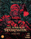 The Horror of Frankenstein (1970) [Blu-ray / 4K Ultra HD + Blu-ray (Collector's Edition)]