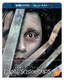Edward Scissorhands (1990) [Blu-ray / 4K Ultra HD + Blu-ray (35th Anniversary Steelbook)]