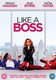 Like a Boss (2019) [DVD / Normal]