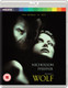 Wolf (1994) [Blu-ray / Normal]