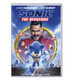 Sonic the Hedgehog (2020) [DVD / Normal]