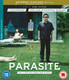 Parasite (2019) [Blu-ray / Normal]