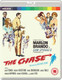 The Chase (1966) [Blu-ray / Normal]