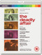 The Deadly Affair (1967) [Blu-ray / Normal]