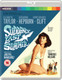 Suddenly, Last Summer (1959) [Blu-ray / Normal]