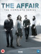 The Affair: Seasons 1-5 (2019) [DVD / Box Set]