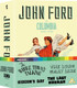 John Ford at Columbia 1935-1958 (1958) [Blu-ray / Limited Edition Box Set]