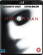 Hollow Man (2000) [Blu-ray / Normal]