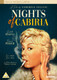 Nights of Cabiria (1957) [DVD / Normal]
