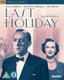 Last Holiday (1950) [Blu-ray / Normal]