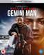Gemini Man (2019) [Blu-ray / 4K Ultra HD + Blu-ray]