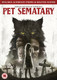 Pet Sematary (2019) [DVD / Normal]