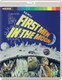 First Men in the Moon (1964) [Blu-ray / Normal]