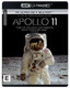 Apollo 11 (2019) [Blu-ray / 4K Ultra HD + Blu-ray]