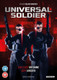 Universal Soldier (1992) [DVD / Remastered]