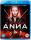 Anna (2019) [Blu-ray / Normal]