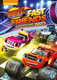 Blaze and the Monster Machines: Fast Friends! (2018) [DVD / Normal]