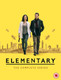 Elementary: The Complete Series (2019) [DVD / Box Set]