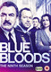 Blue Bloods: The Ninth Season (2019) [DVD / Box Set]