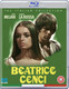 Beatrice Cenci (1969) [Blu-ray / Normal]