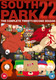 South Park: The Complete Twenty-second Season (2018) [DVD / Box Set]