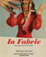 In Fabric (2018) [Blu-ray / Normal]