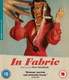 In Fabric (2018) [Blu-ray / Normal]