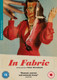 In Fabric (2018) [DVD / Normal]