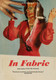 In Fabric (2018) [DVD / Normal]