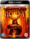 Hellboy (2019) [Blu-ray / 4K Ultra HD + Blu-ray]