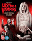 Lust for a Vampire (1971) [Blu-ray / with DVD - Double Play]