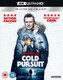 Cold Pursuit (2019) [Blu-ray / 4K Ultra HD + Blu-ray]