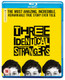 Three Identical Strangers (2018) [Blu-ray / Normal]