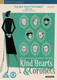 Kind Hearts and Coronets (1949) [DVD / 70th Anniversary Edition]