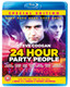 24 Hour Party People (2002) [Blu-ray / Special Edition]