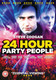 24 Hour Party People (2002) [DVD / Normal]