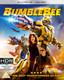 Bumblebee (2018) [Blu-ray / 4K Ultra HD + Blu-ray]