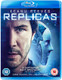 Replicas (2018) [Blu-ray / Normal]