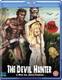 The Devil Hunter (1980) [Blu-ray / Normal]