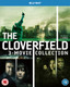 Cloverfield 1-3: The Collection (2017) [Blu-ray / Box Set]