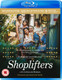 Shoplifters (2018) [Blu-ray / Normal]