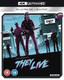 They Live (1988) [Blu-ray / 4K Ultra HD + Blu-ray (Boxset)]