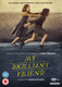 My Brilliant Friend (2018) [DVD / Box Set]